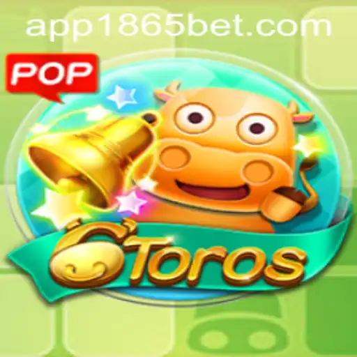 Descubra o Fascinante Jogo 6Toros e Veja Como a 1865BET.com Está Revolucionando o Mercado de Apostas