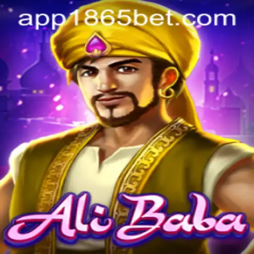 Explorando o Universo do Jogo AliBaba no 1865BET.com