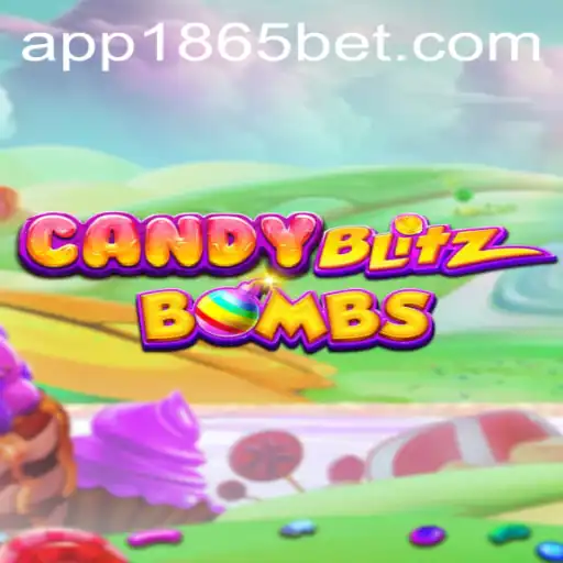 CandyBlitzBombs: A Nova Geração de Entretenimento em Jogos Online com 1865BET.com