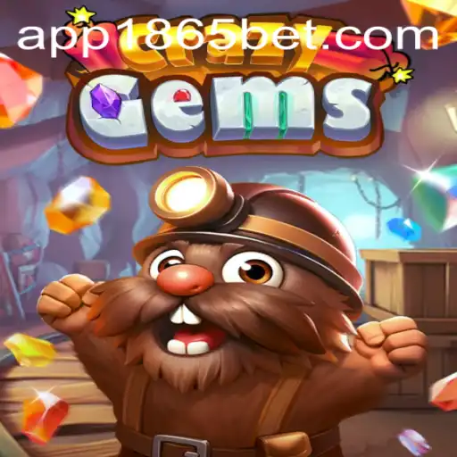 Descubra o fascinante mundo de CrazyGems e suas emocionantes regras