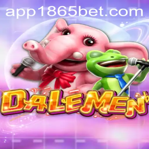 DALEMEN: Explorando o Novo Jogo em 1865BET.com