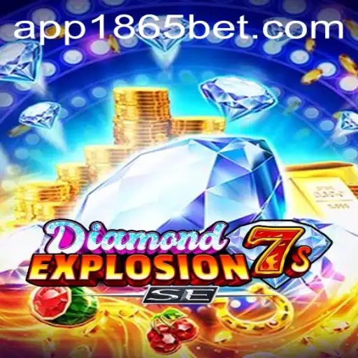 Explorando o Excitante Mundo de DiamondExplosion7sSE em 1865BET.com