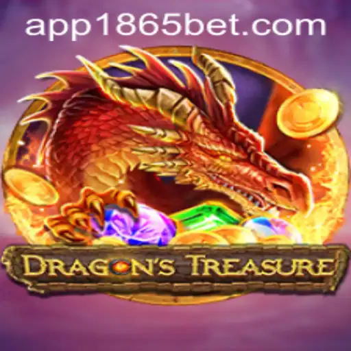 Descubra a Excitação de DragonsTreasure no 1865BET.com