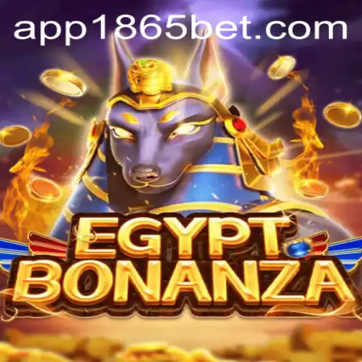 EgyptBonanza: Descubra o Fascinante Mundo dos Jogos de Azar Online