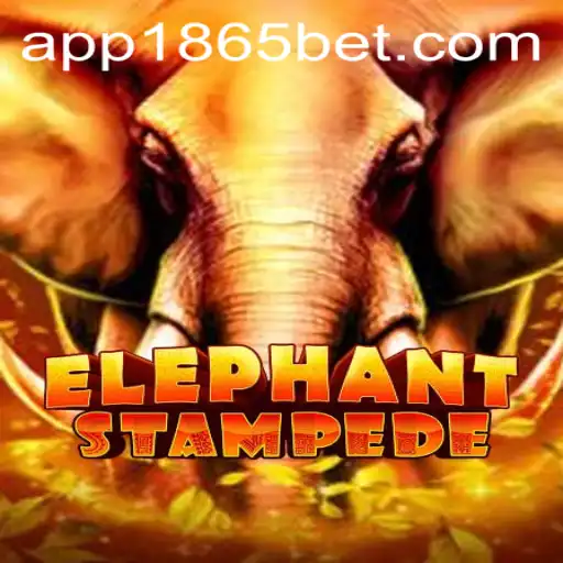 Descubra o Fascinante Mundo de ElephantStampede em 1865BET.com