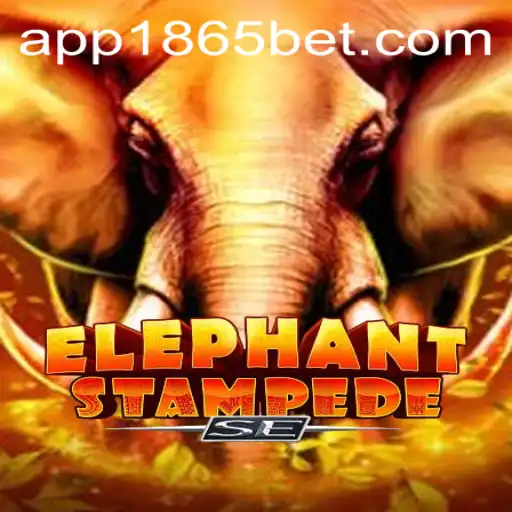 ElephantStampedeSE: Um Jogo de Aventura e Estratégia