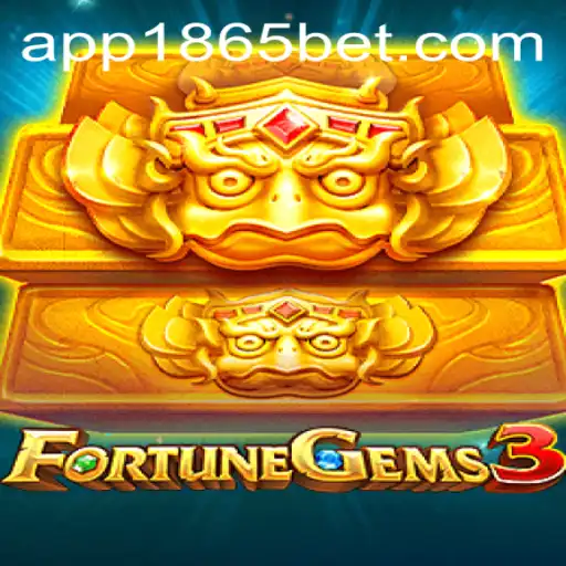FortuneGems3: A Fascinante Aventura no Mundo dos Jogos de Slots