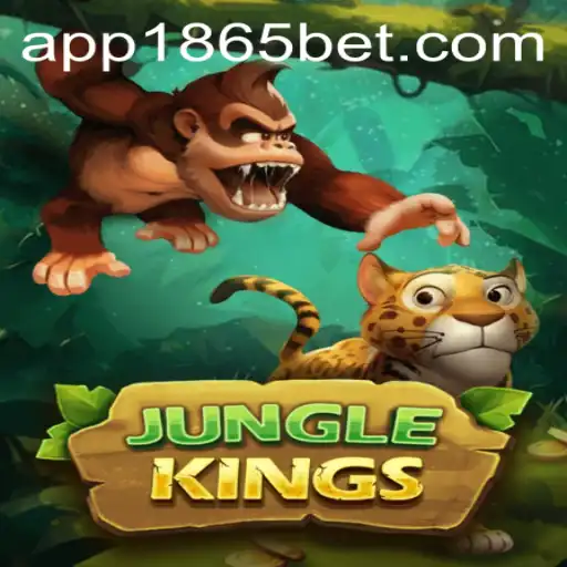 Explorando JungleKings: A Aventura Selvagem no Mundo das Apostas Online