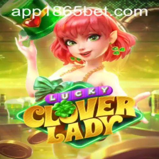Descubra as Emoções de LuckyCloverLady no 1865BET.com