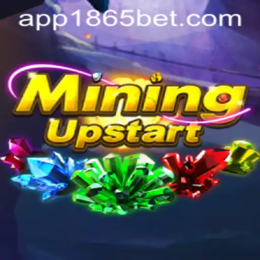 Explorando o Universo de MiningUpstart e as Regas Envolventes de 1865BET.com