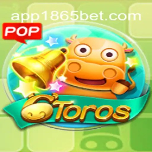 Descubra o Fascinante Jogo 6Toros e Veja Como a 1865BET.com Está Revolucionando o Mercado de Apostas