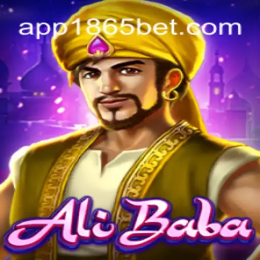 Explorando o Universo do Jogo AliBaba no 1865BET.com