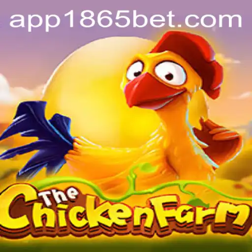 Descubra a Emoção do Jogo ChickenFarm