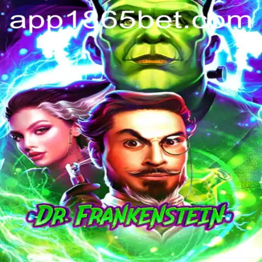Explorando o Enigma de DrFrankenstein: Mergulho no Mundo de 1865BET.com