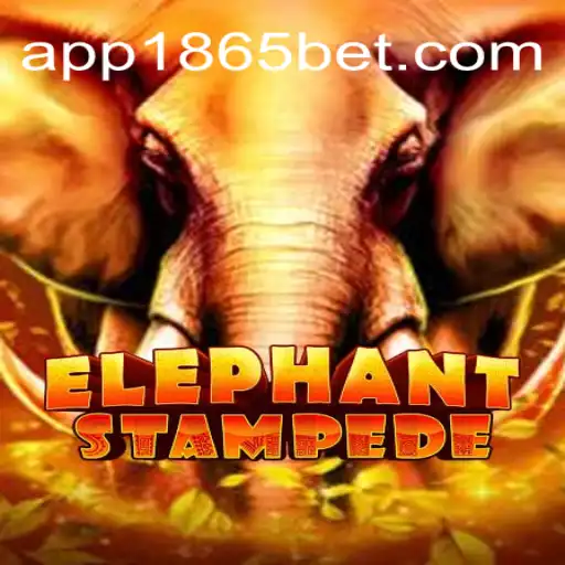Descubra o Fascinante Mundo de ElephantStampede em 1865BET.com