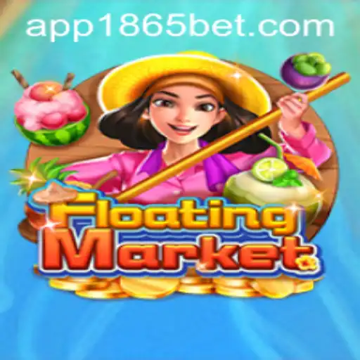 FloatingMarket: Descubra o Fascinante Jogo que Captura a Essência dos Mercados Flutuantes