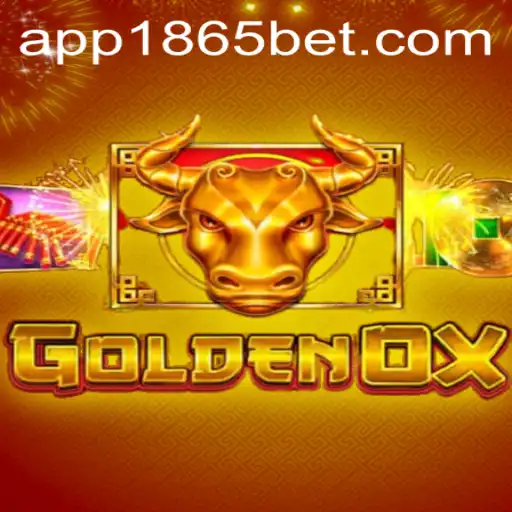 Explorando o Fascinante Mundo do Jogo GoldenOx na Plataforma 1865BET.com