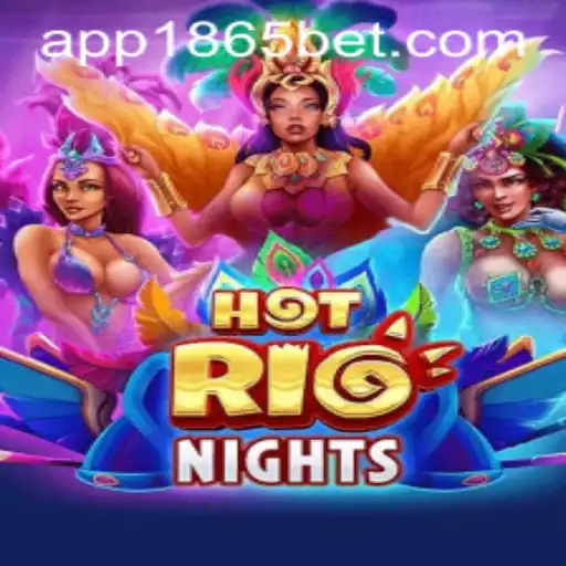 Descubra a Emoção de HotRioNights: Um Mergulho no Mundo Animado de 1865BET.com