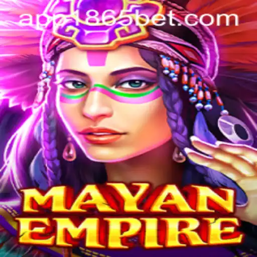 MayanEmpire: Explorando o Enigmático Mundo da Civilização Maia em 1865BET.com