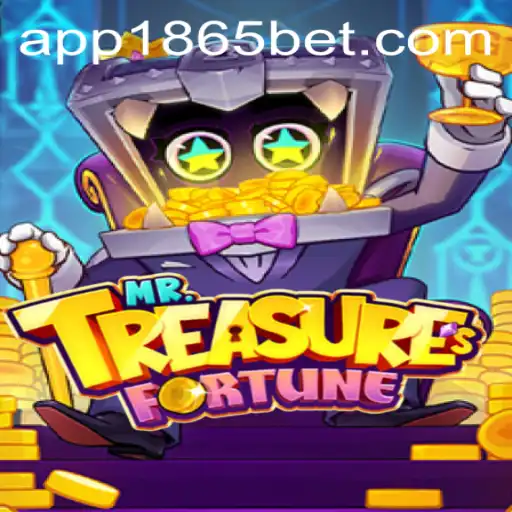 Descobrindo MrTreasuresFortune: O Excitante Mundo Das Apostas Online