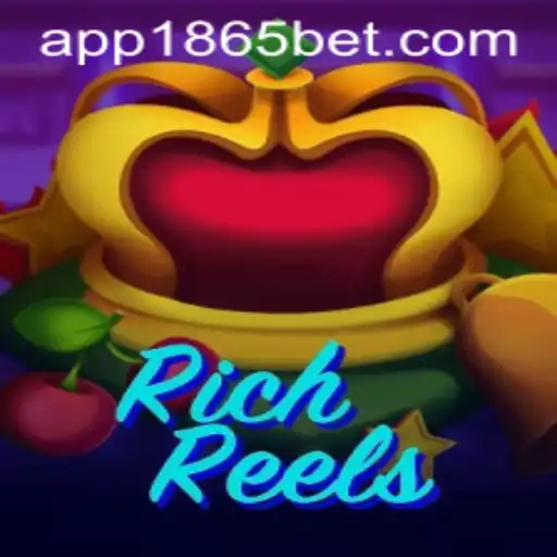 RichReels: A Nova Sensação dos Jogos de Cassino Online