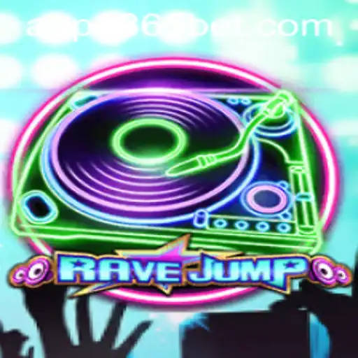 RaveJump: Mergulhe na Aventura e Descubra o Mundo Vibrante de 1865BET.com