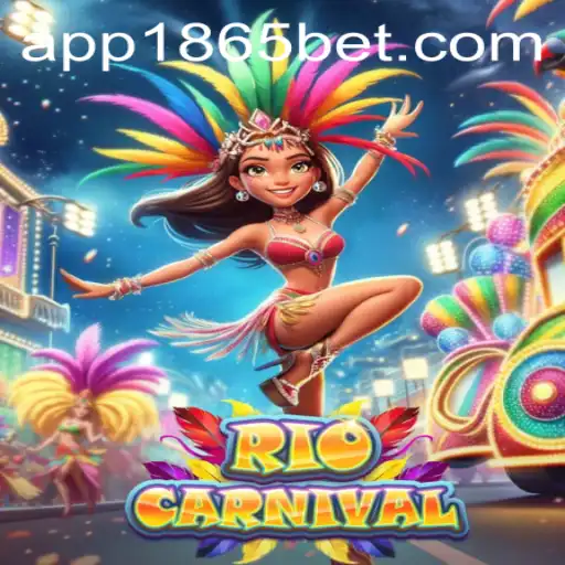 Descubra a Emoção do Jogo RioCarnival com 1865BET.com