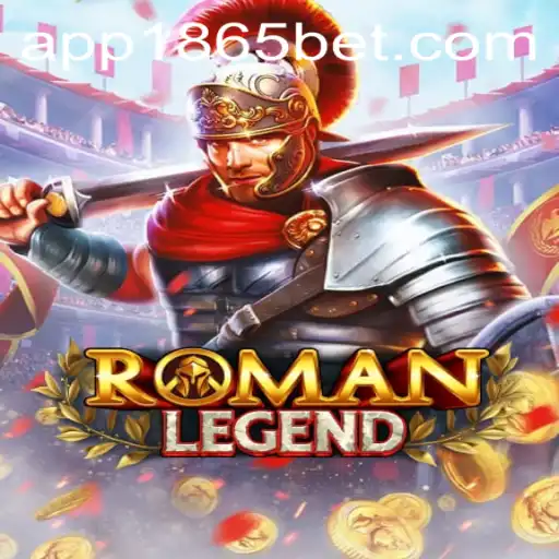 Explorando o Fascinante Mundo de RomanLegend no 1865BET.com