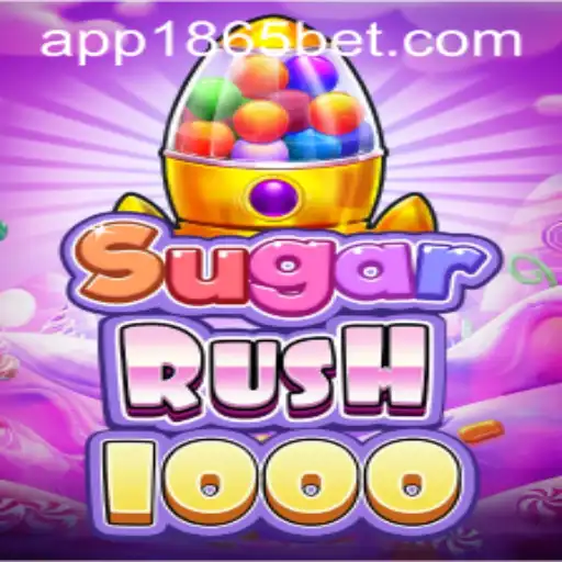 Descubra o Mundo de Diversão com SugarRush1000 na 1865BET.com