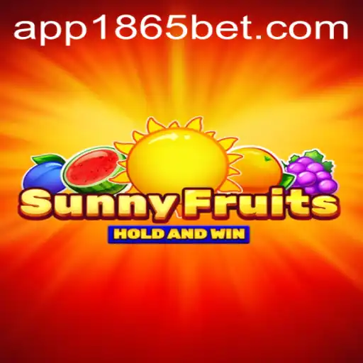 SunnyFruits: A Experiência de Jogo do 1865BET.com