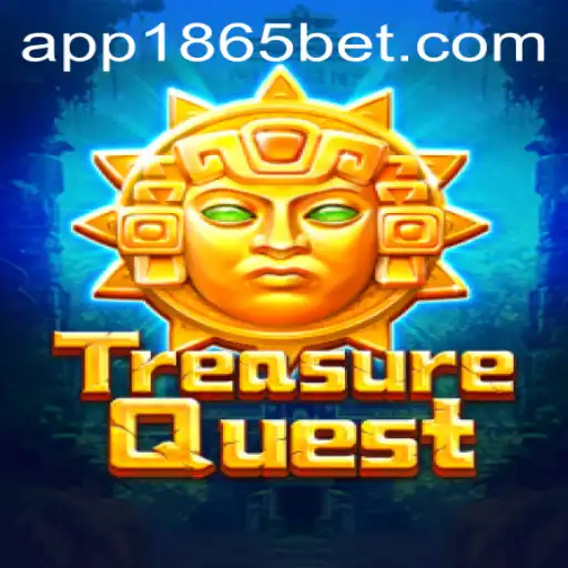 Descubra o Fascinante Mundo de TreasureQuest com 1865BET.com