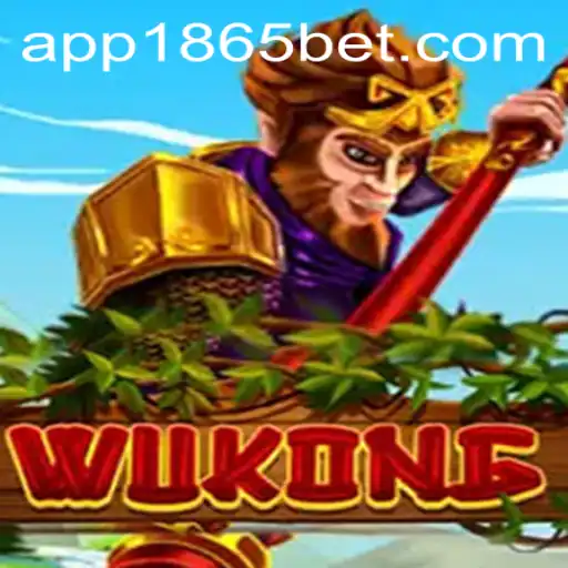 Descubra o Universo de Wukong na Plataforma 1865BET.com